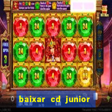 baixar cd junior marques 2024